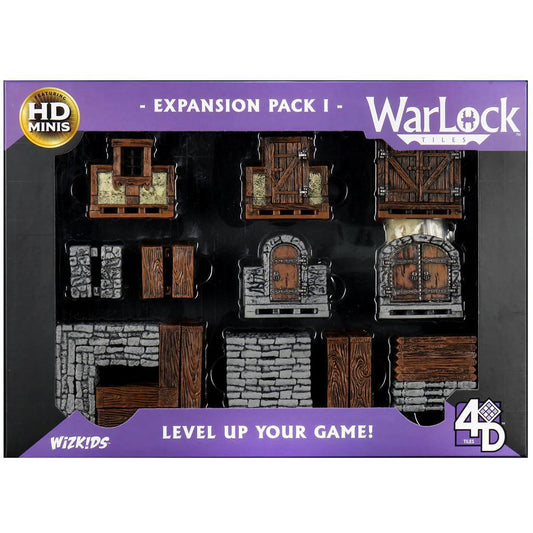 Expansion Pack 1 WZK16502