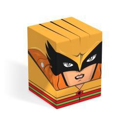 Squaroes DC Comics (Wave 2) Deck Box