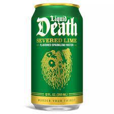 Liquid Death