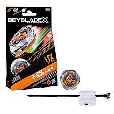 BEYBLADE BBX STARTER PACK TOP AST WV 10/1/25
