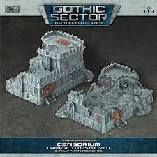 Mundus Imperialis