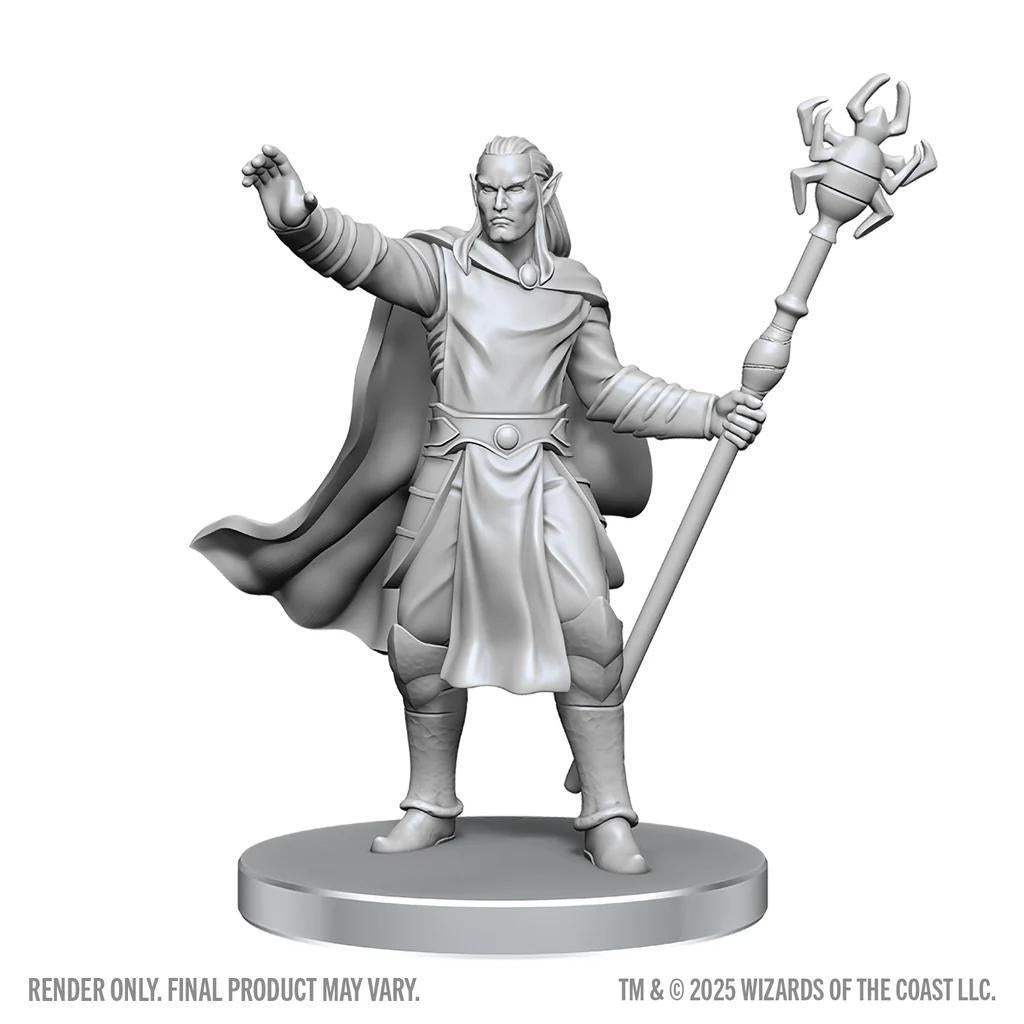 D&D Nolzur's Marvelous Miniatures Wave 28