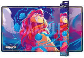 Playmat: Disney Lorcana- Fabled