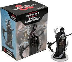 D&D Icons of the Realms: Death Giant Necromancer