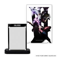 Final Fantasy Magnetic One Touch 35pt