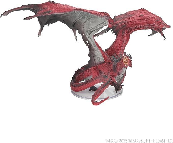 D&D Icons of the Realms: Adult Dragon
