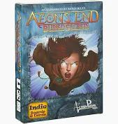 Aeons End Buried Secrets