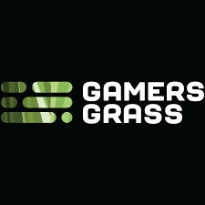 Gamers Grass Tufts: Flowers