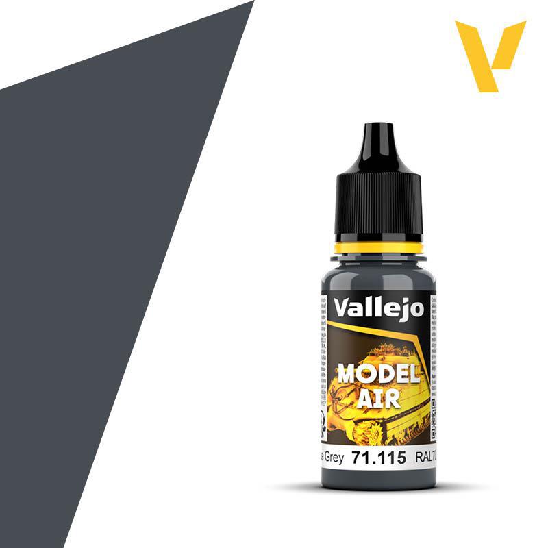 Vallejo Model 2 Air