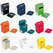 Ultimate Guard 80+ Deck Case