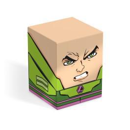 Squaroes DC Comics (Wave 2) Deck Box