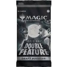 Innistrad Double Feature Draft Booster Pack
