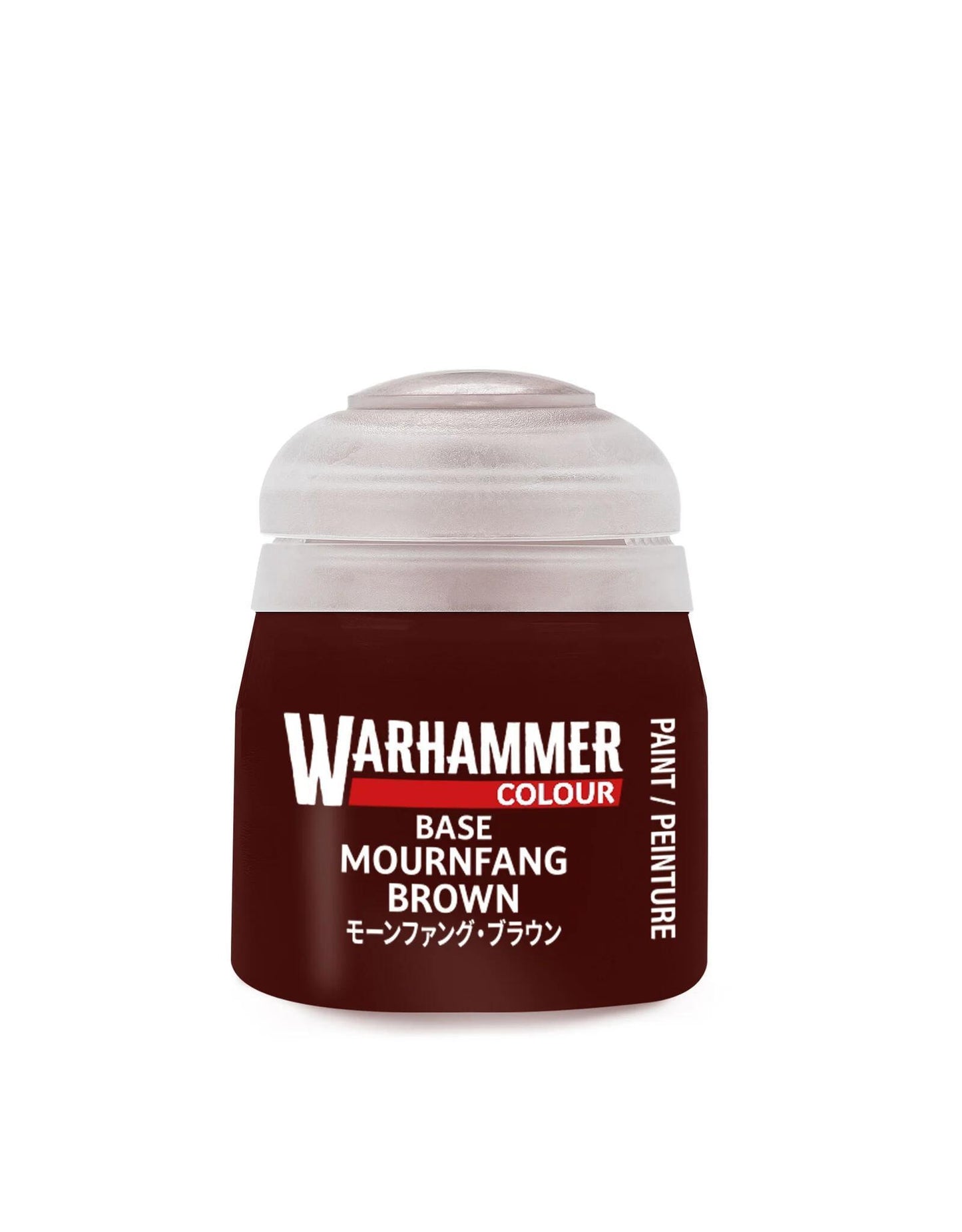 Warhammer Base Paint
