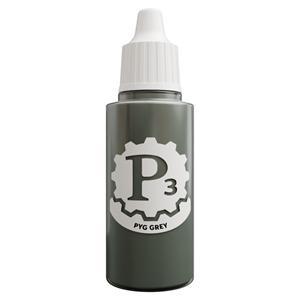 P3 Paint