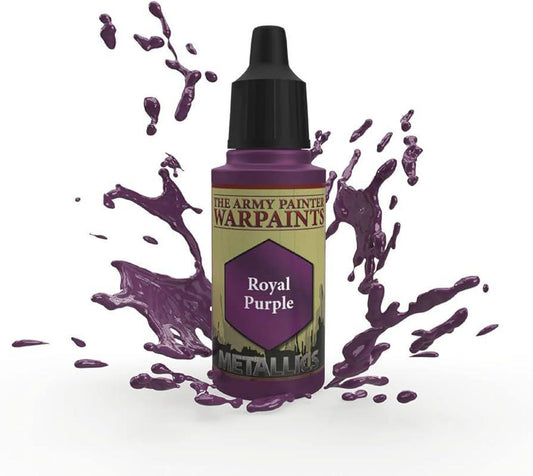 Royal Purple
