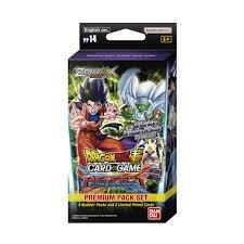 Perfect Combination Premium Pack