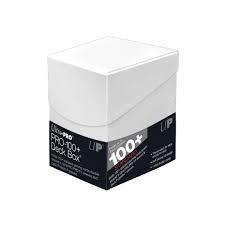 Deckbox: PRO 100+ Eclipse