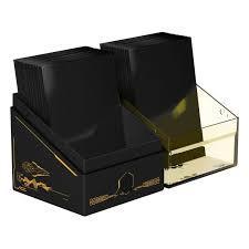 Deck Case: Boulder  100+ MTG- Edge of Eternities