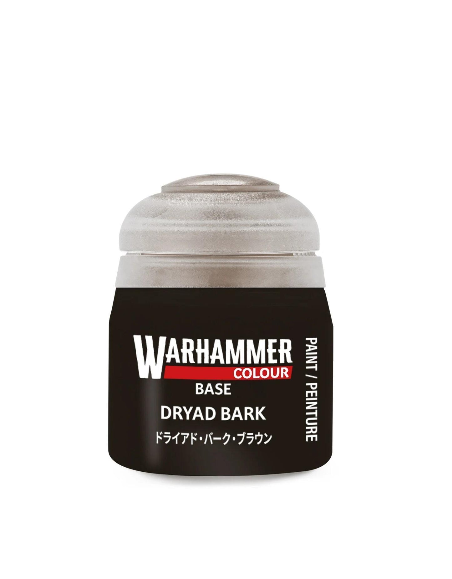 Warhammer Base Paint