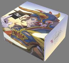 Final Fantasy TCG: World Champion Decks 2024
