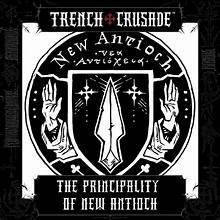 The Principality of New Antioch