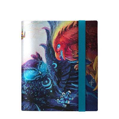 Binder: PRO 4- Pocket MTG- Bloomburrow