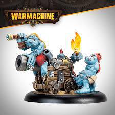 Pyg Cannon Crew