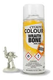 Spray Primer