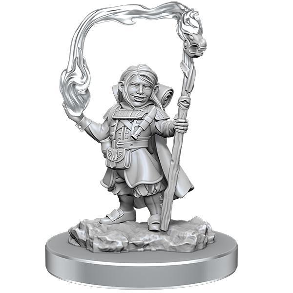 D&D Nolzur's Marvelous Miniatures Wave 20