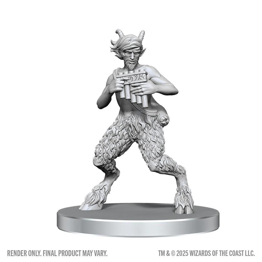 D&D Nolzur's Marvelous Miniatures Wave 28