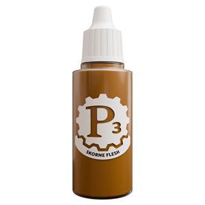 P3 Paint