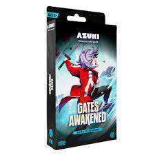 Azuki TCG: Starter Decks