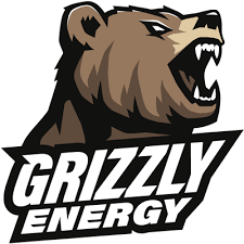 Grizzly Energy Drink