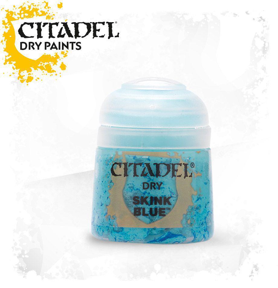 Citadel Dry Paint