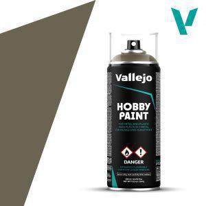Vallejo Spraypaint