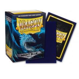 100 Count Matte Dragon Shield Sleeves