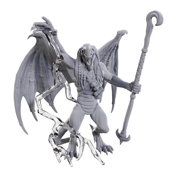 D&D Nolzur's Marvelous Miniatures Wave 24