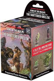Icons of the Realm: Phandelver and Below - The Shattered Ob Booster Pack