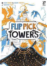 Flip Pick Towers