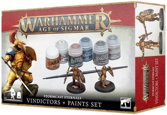 S/E + Paint Set Eng/Spa/Port/Latv/Rm