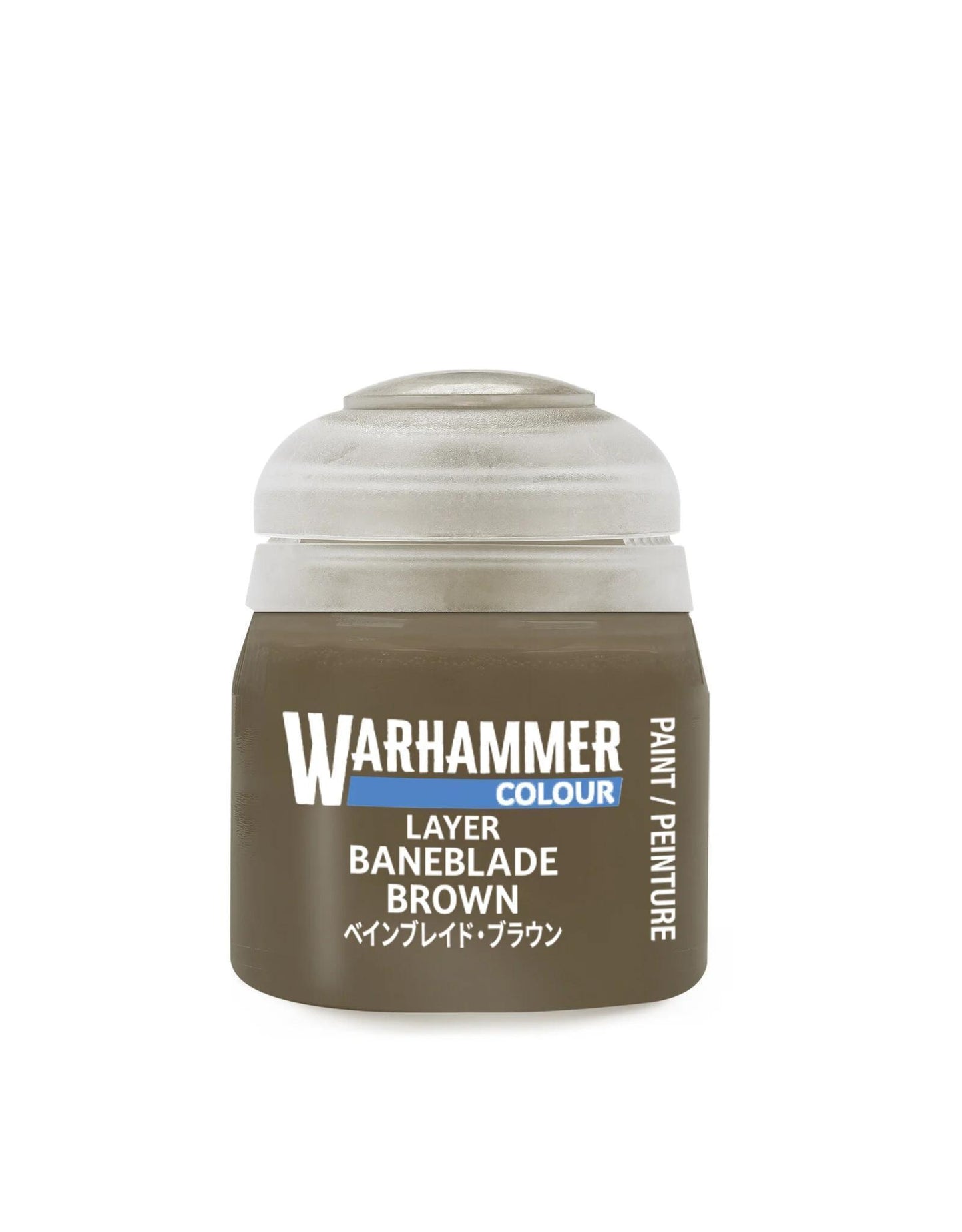 Warhammer Layer Paint