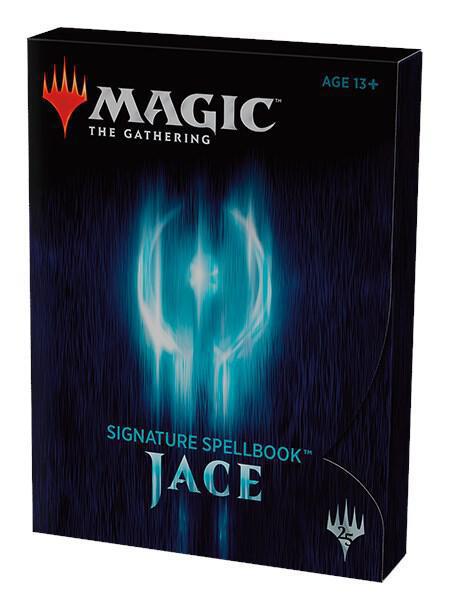 Magic The Gathering: Signature SpellBook