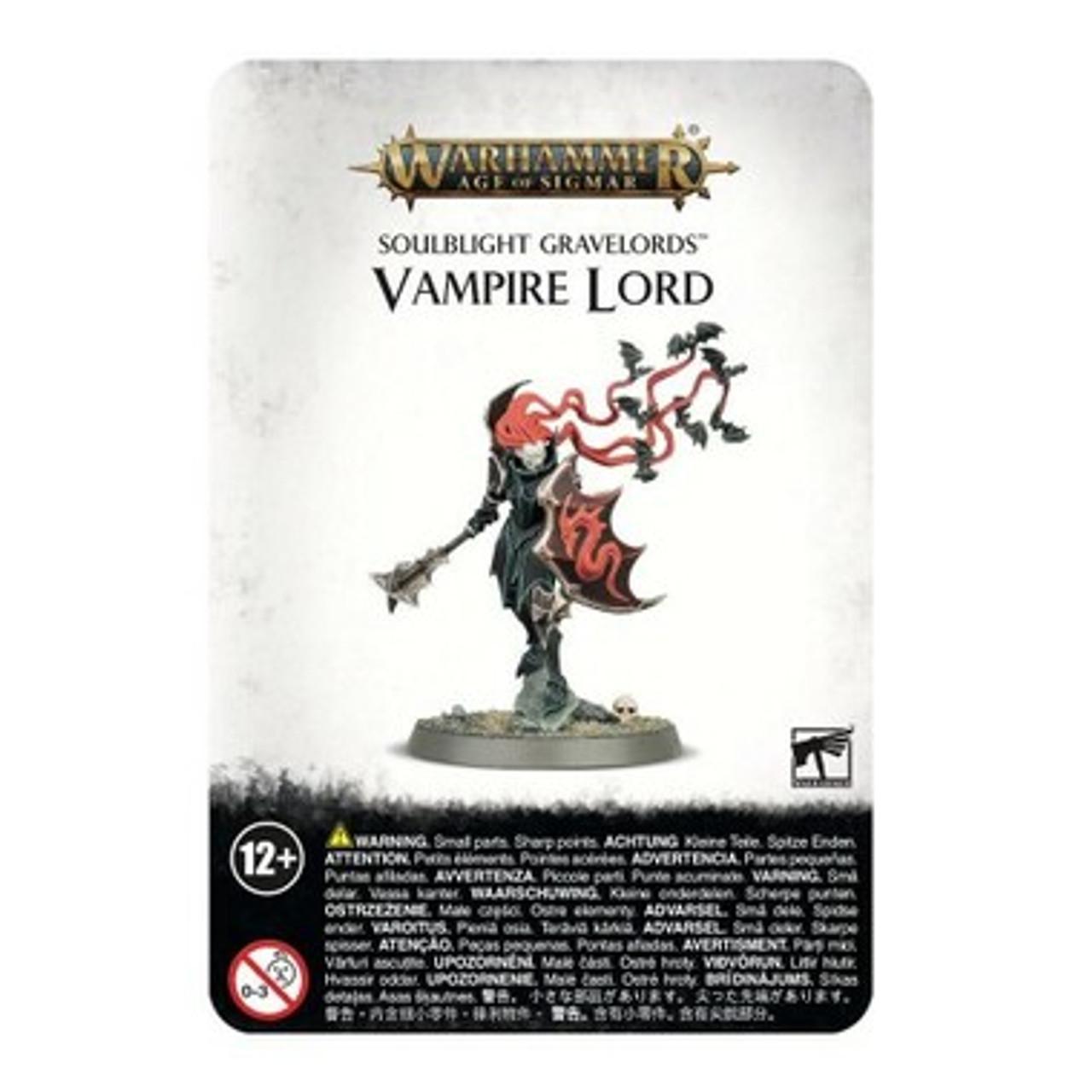 VAMPIRE LORD