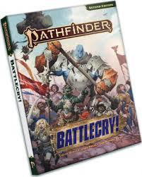 Pathfinder RPG 2e: Battlecry! Pocket Edition