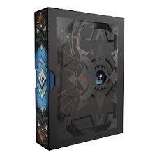 Secrets of Strixhaven Codex Bundle
