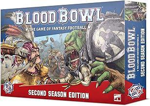 Blood Bowl: Second Season Edition