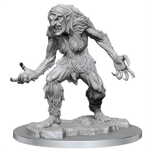 Ice Troll Female WZK90425