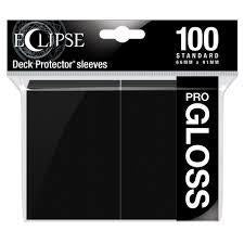 Eclipse Sleeves Gloss