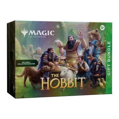 The Hobbit Gift Bundle