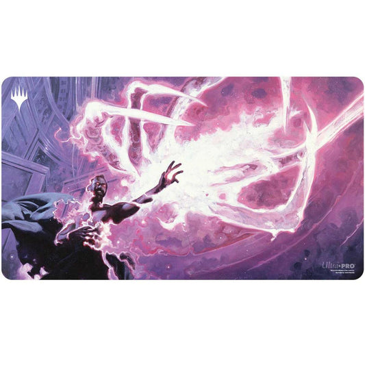 MH3 Flare of Malice Playmat